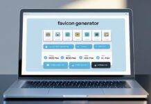Free Online Favicon Generator β Design the Perfect Icon for Your Website (2025)