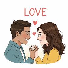 Love Story Generator